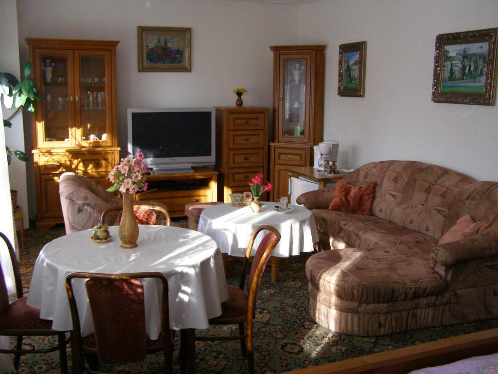 Pension Villa Hany Марианске-Лазне Номер фото