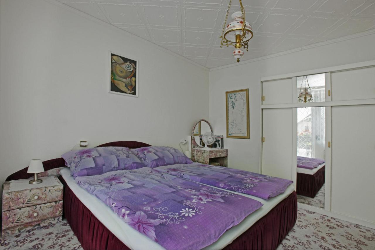 Pension Villa Hany Марианске-Лазне Экстерьер фото