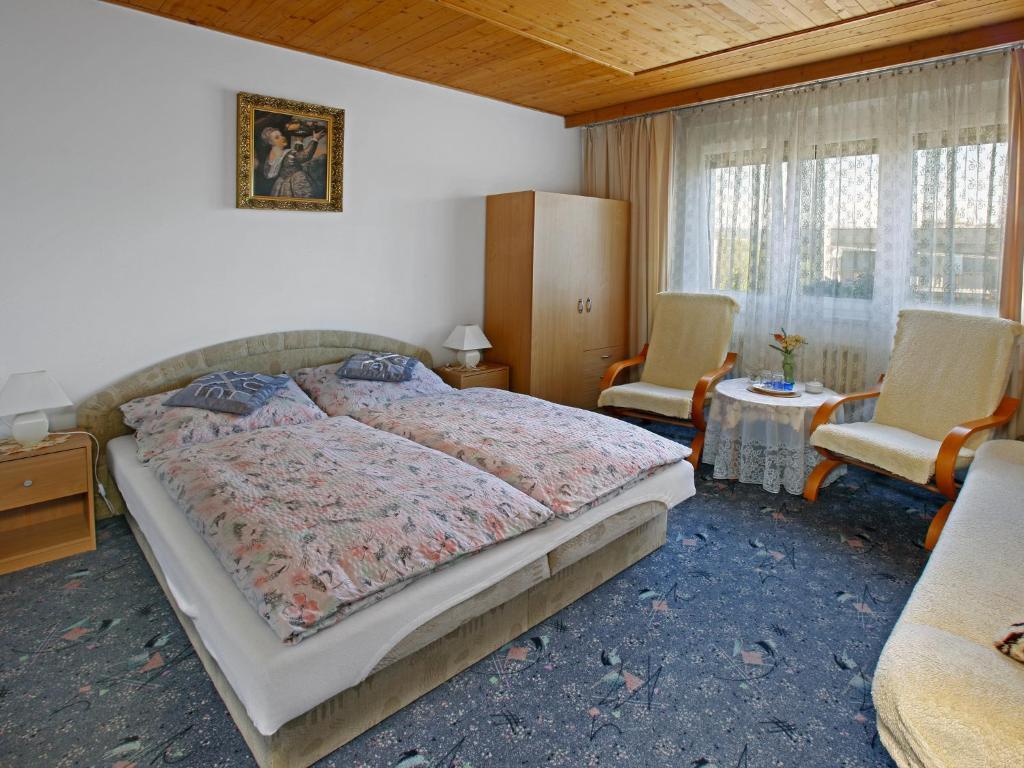 Pension Villa Hany Марианске-Лазне Номер фото