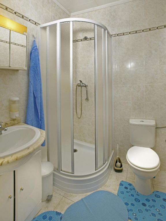Pension Villa Hany Марианске-Лазне Экстерьер фото