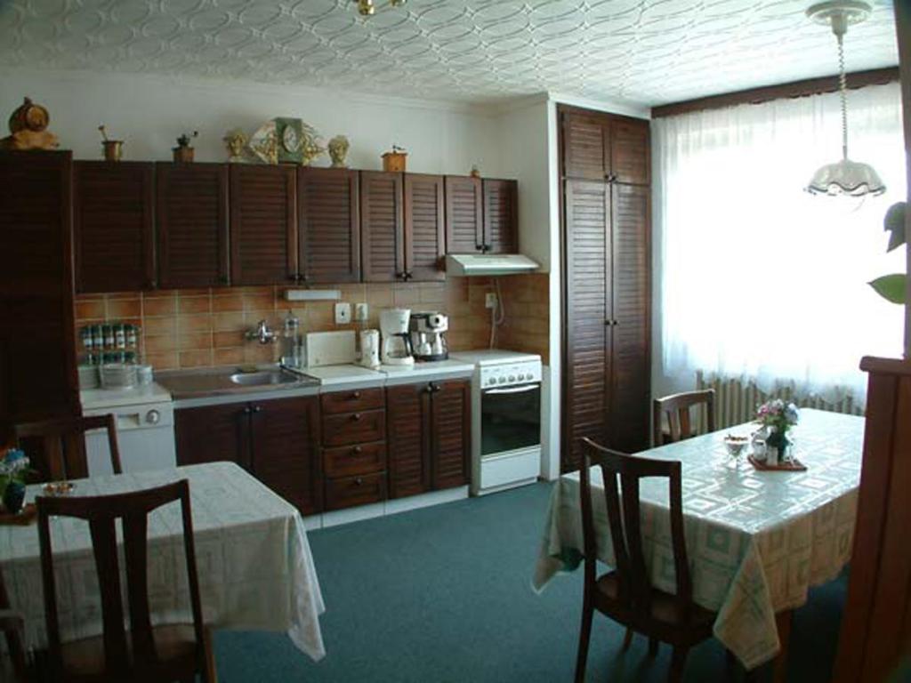 Pension Villa Hany Марианске-Лазне Номер фото