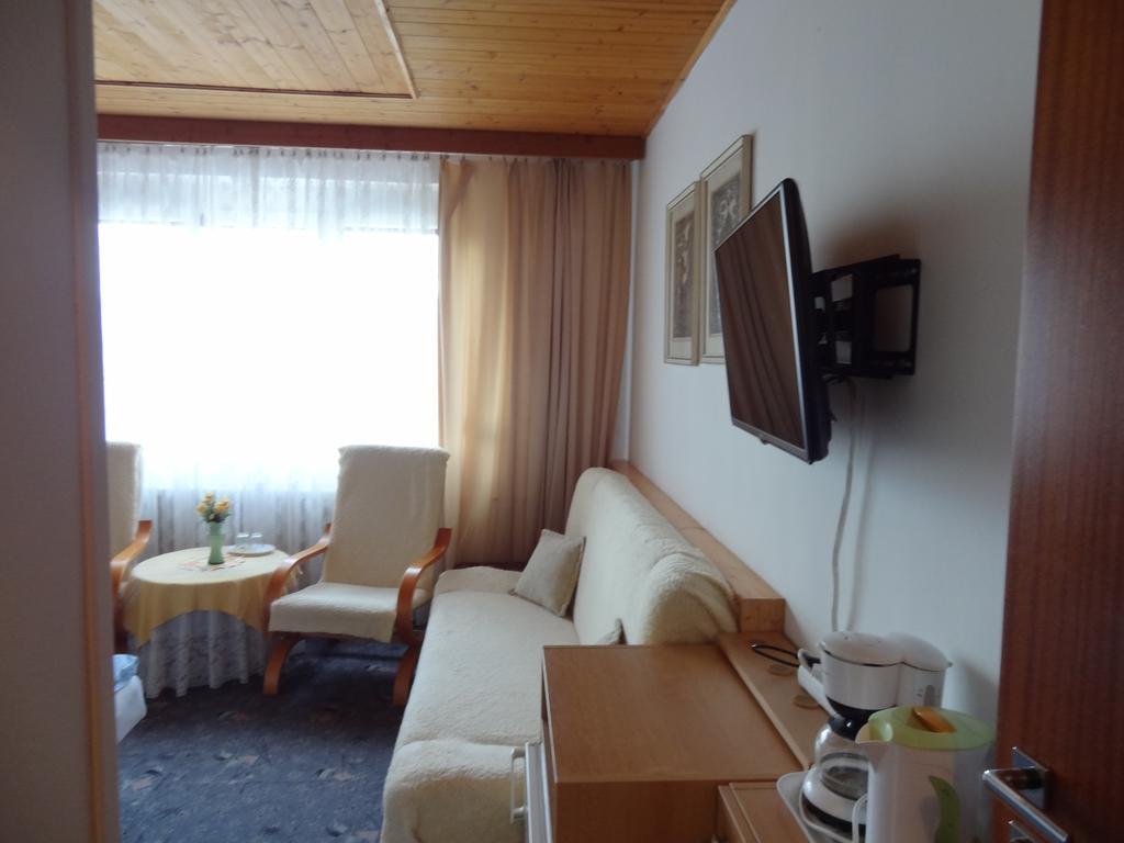 Pension Villa Hany Марианске-Лазне Номер фото