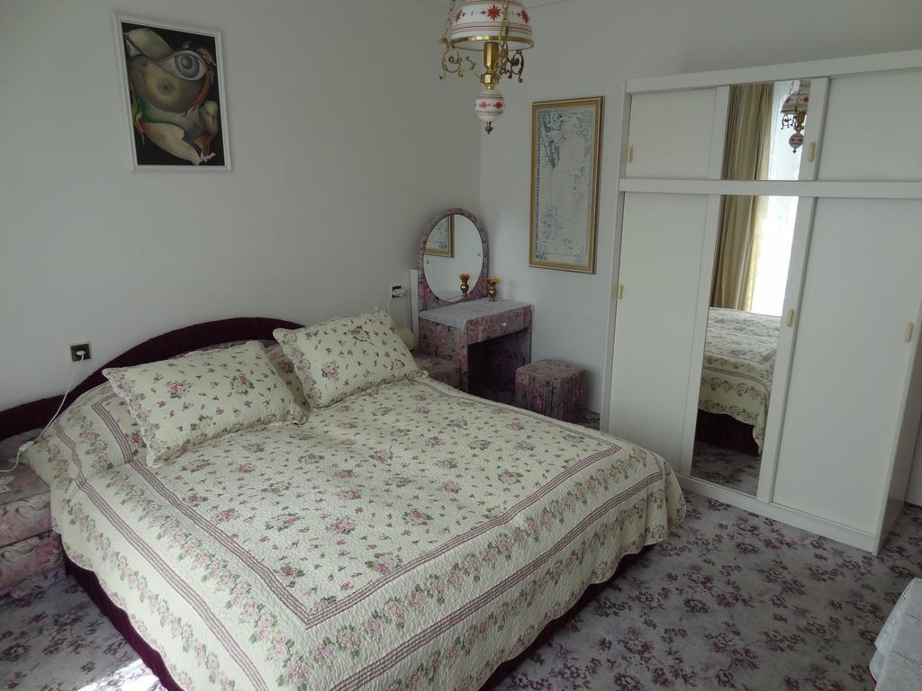 Pension Villa Hany Марианске-Лазне Номер фото