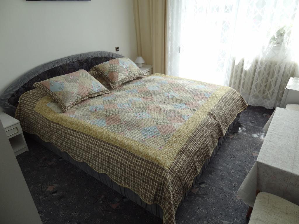 Pension Villa Hany Марианске-Лазне Номер фото