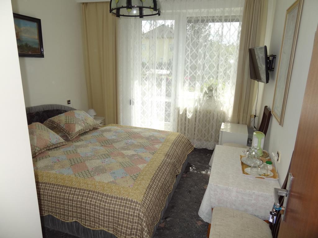 Pension Villa Hany Марианске-Лазне Номер фото